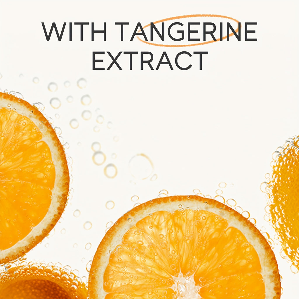 LAIKOU Vitamin C Travel Skincare Kit – 4-in-1 Moisturizing & Brightening Facial Care Set